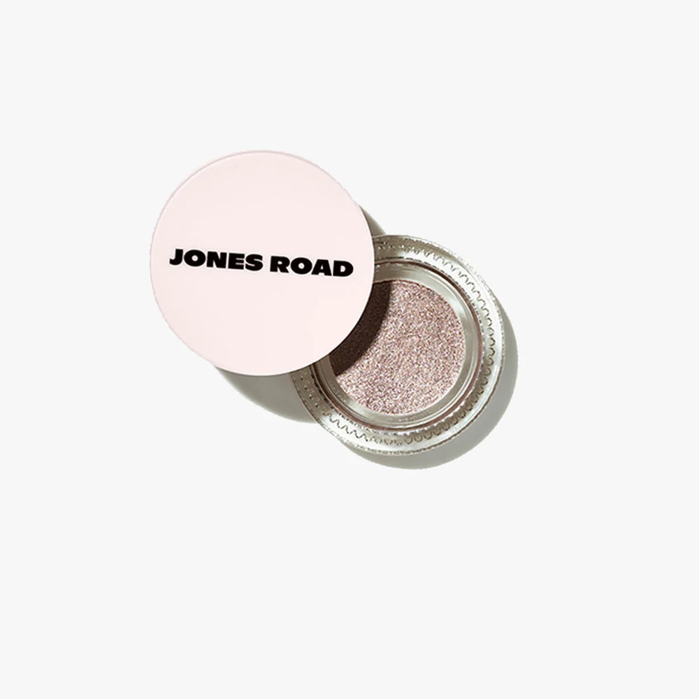 Jones Road Just A Sec Eyeshadow in Pewter